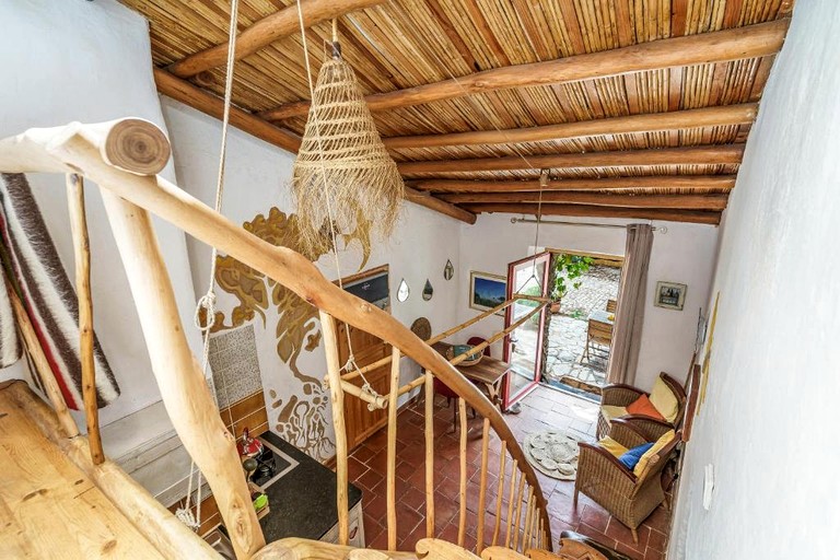 Vacation Rentals (Portugal, Carrapateira, Faro District)