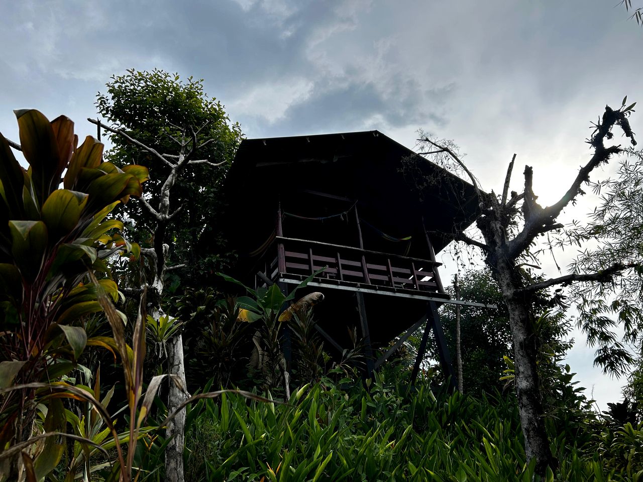 Family-Friendly Vacation Rental near Corcovado National Park in Drake Bay, Costa Rica
