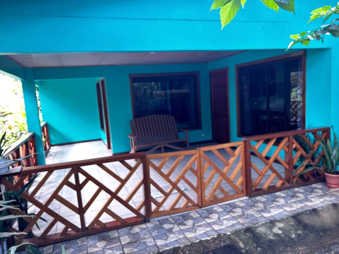 Cabins (Costa Rica, Drake Bay, Puntarenas)