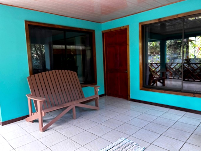 Cabins (Costa Rica, Drake Bay, Puntarenas)