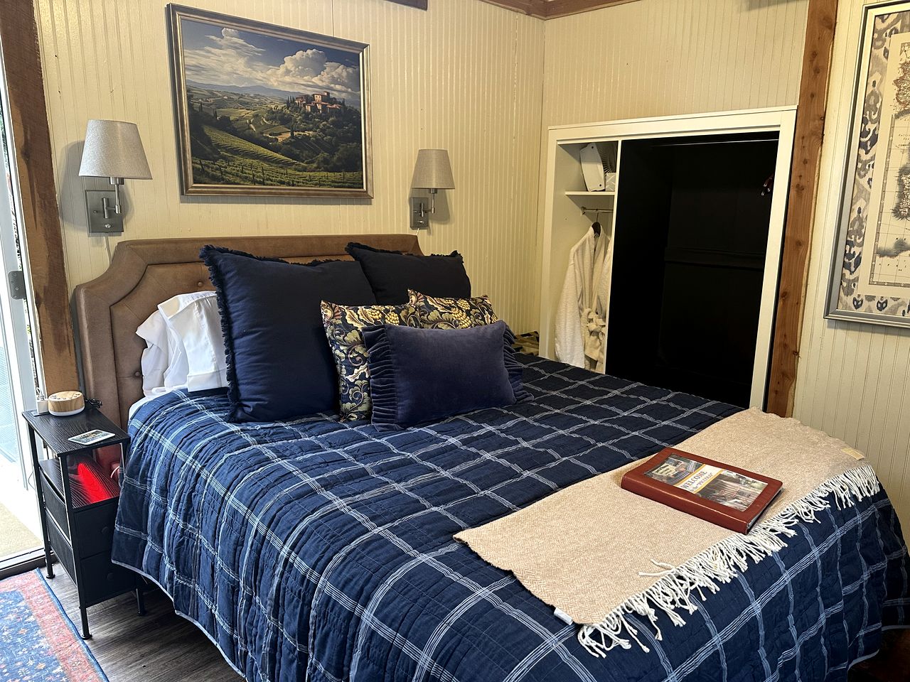 Lovely Weekend Getaway Rental near Edgar Evins State Park in Tennessee