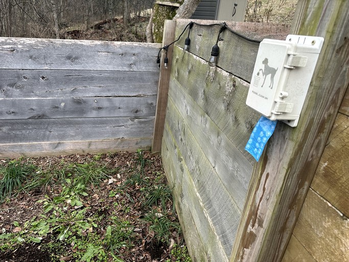 Nature Lodges (United States of America, Gordonsville, Tennessee)