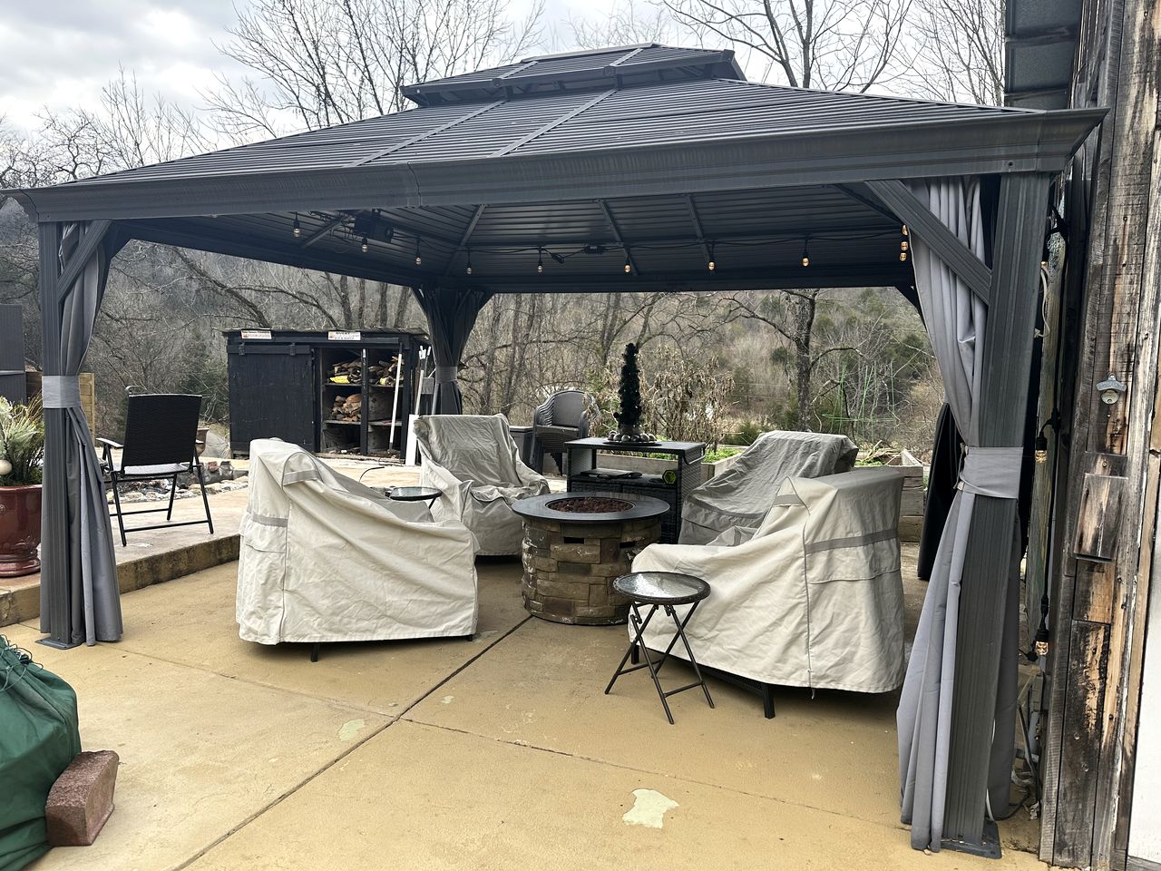 Lovely Weekend Getaway Rental near Edgar Evins State Park in Tennessee