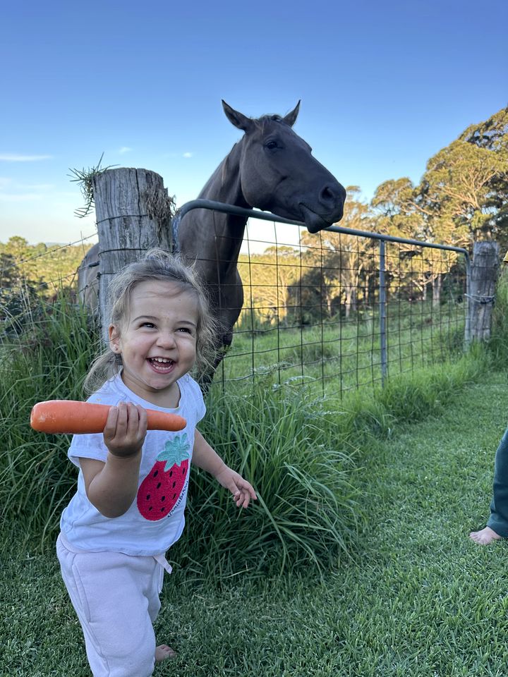 Charming Cottage Rental with Views of the Blue Mountains in Berambing, New South Wales