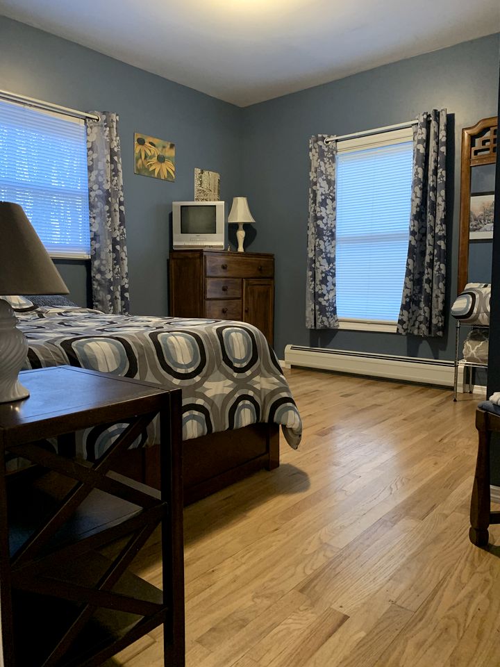 Wonderful Vacation Rental for a Getaway in Highland, New York