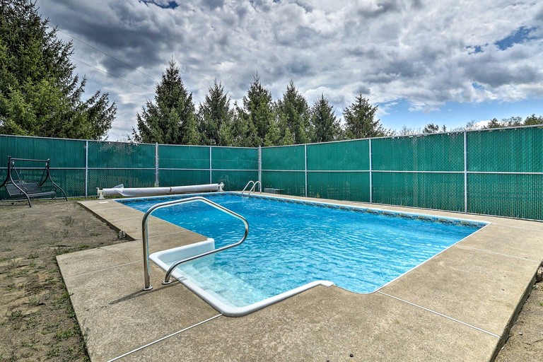 Vacation Rentals (United States of America, Scranton, Pennsylvania)