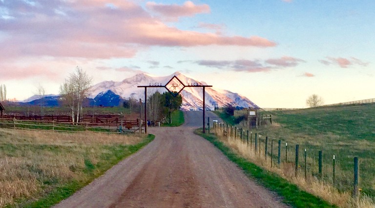 Safari Tents (Carbondale, Colorado, United States)