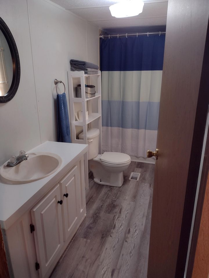 Family-Friendly Cabin Rental in Coastal Georgia near the Golden Isles