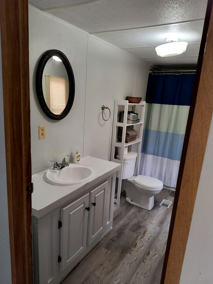 Family-Friendly Cabin Rental in Coastal Georgia near the Golden Isles