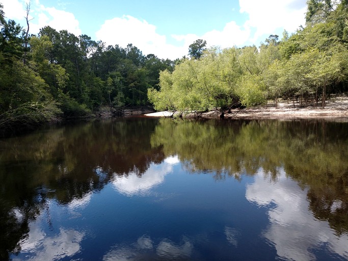 Cabins (United States of America, Brunswick, Georgia)