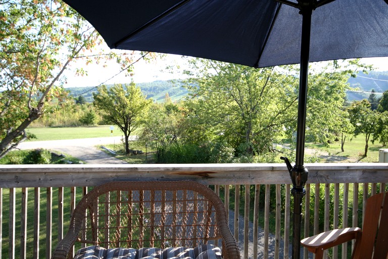 Vacation Rentals (Canada, The Blue Mountains, Ontario)