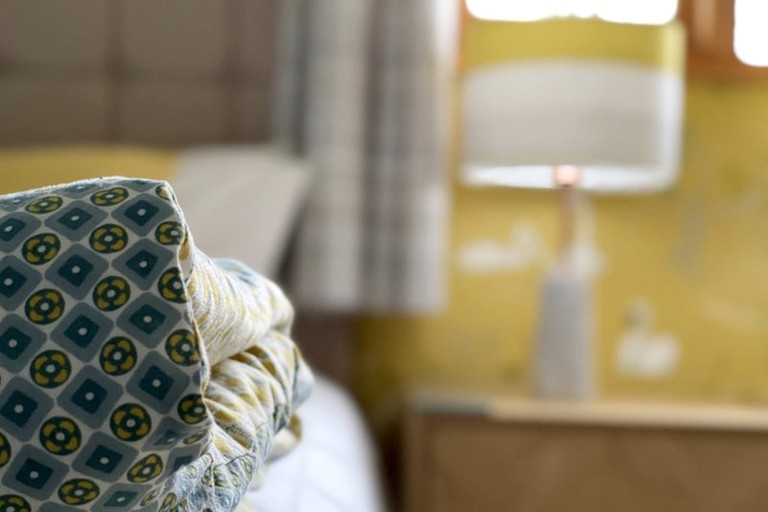 Cabins (United Kingdom, Market Harborough, England)