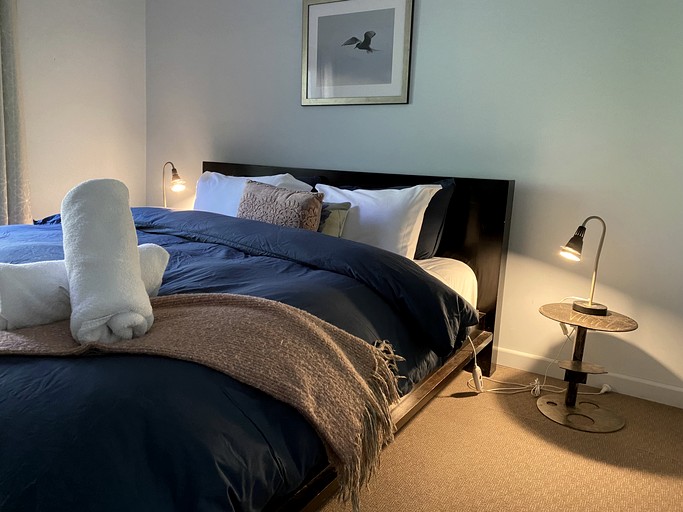 Villas (Australia, Daylesford, Victoria)