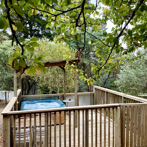 Villas (Australia, Daylesford, Victoria)