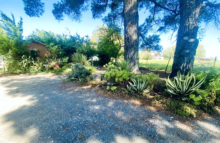 Villas (Australia, Daylesford, Victoria)