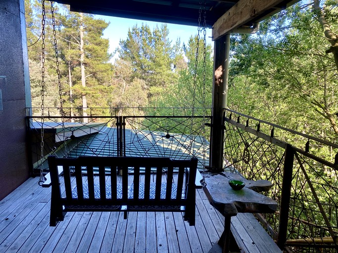 Villas (Australia, Daylesford, Victoria)