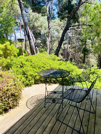 Villas (Australia, Daylesford, Victoria)