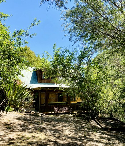 Villas (Australia, Daylesford, Victoria)