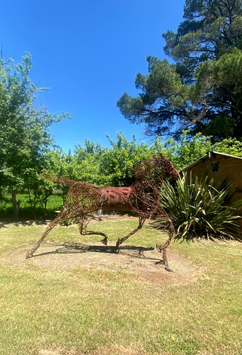 Villas (Australia, Daylesford, Victoria)