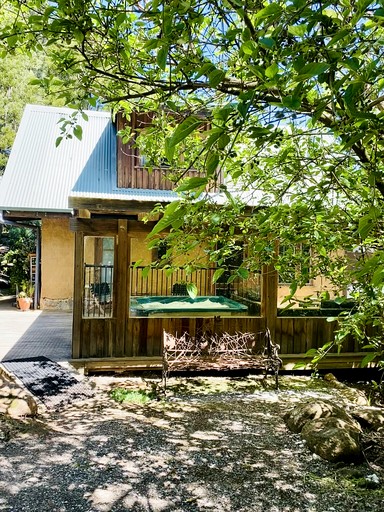 Villas (Australia, Daylesford, Victoria)