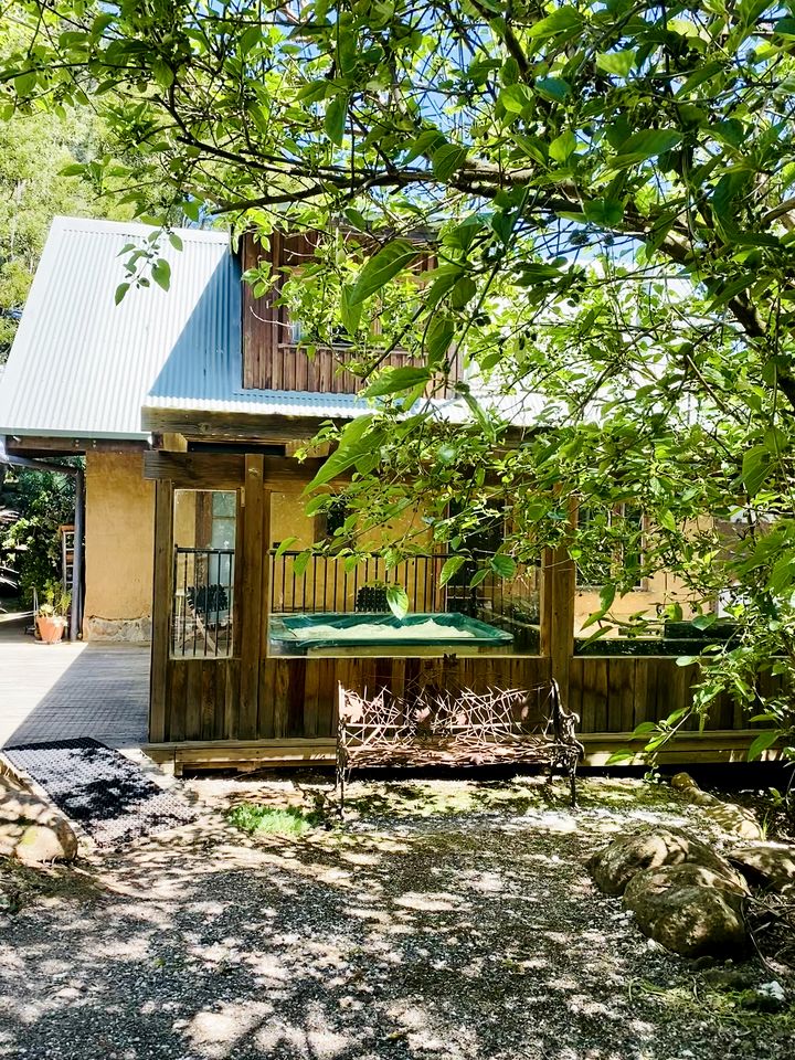Villas (Australia, Daylesford, Victoria)