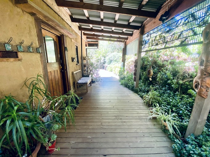 Villas (Australia, Daylesford, Victoria)