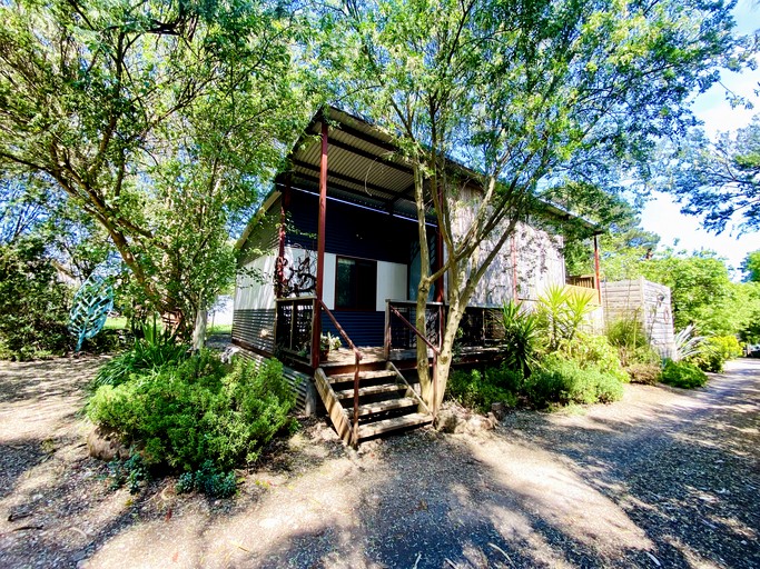 Villas (Australia, Daylesford, Victoria)