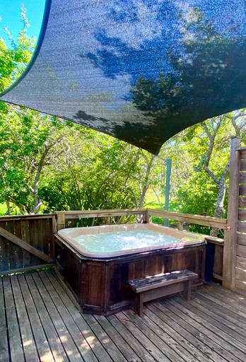 Villas (Australia, Daylesford, Victoria)