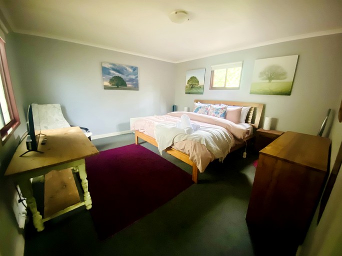Villas (Australia, Daylesford, Victoria)