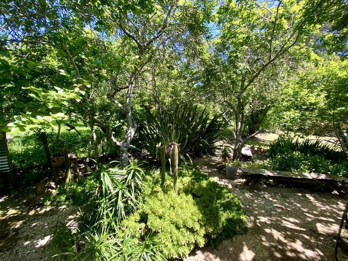 Villas (Australia, Daylesford, Victoria)