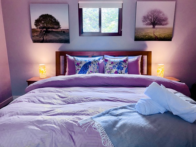 Villas (Australia, Daylesford, Victoria)
