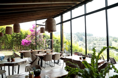 Spectacular Suite for a Weekend Getaway near Santa Elena, Antioquia - Photo 3