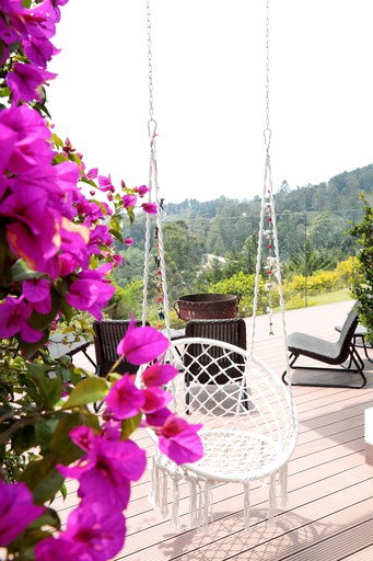 Tented Cabins (Rionegro, Antioquia, Colombia)