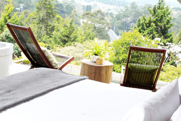 Tented Cabins (Rionegro, Antioquia, Colombia)