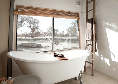 Boongarrie Luxury Tent photo 4