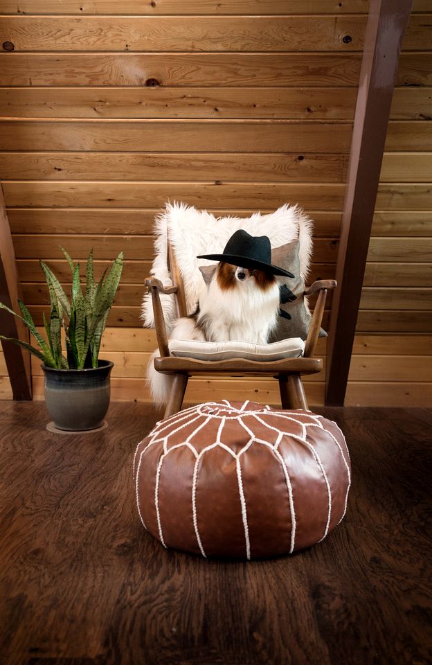 Cozy A-Frame Cabin for a Getaway near Lake Wenatchee in Leavenworth, Washington