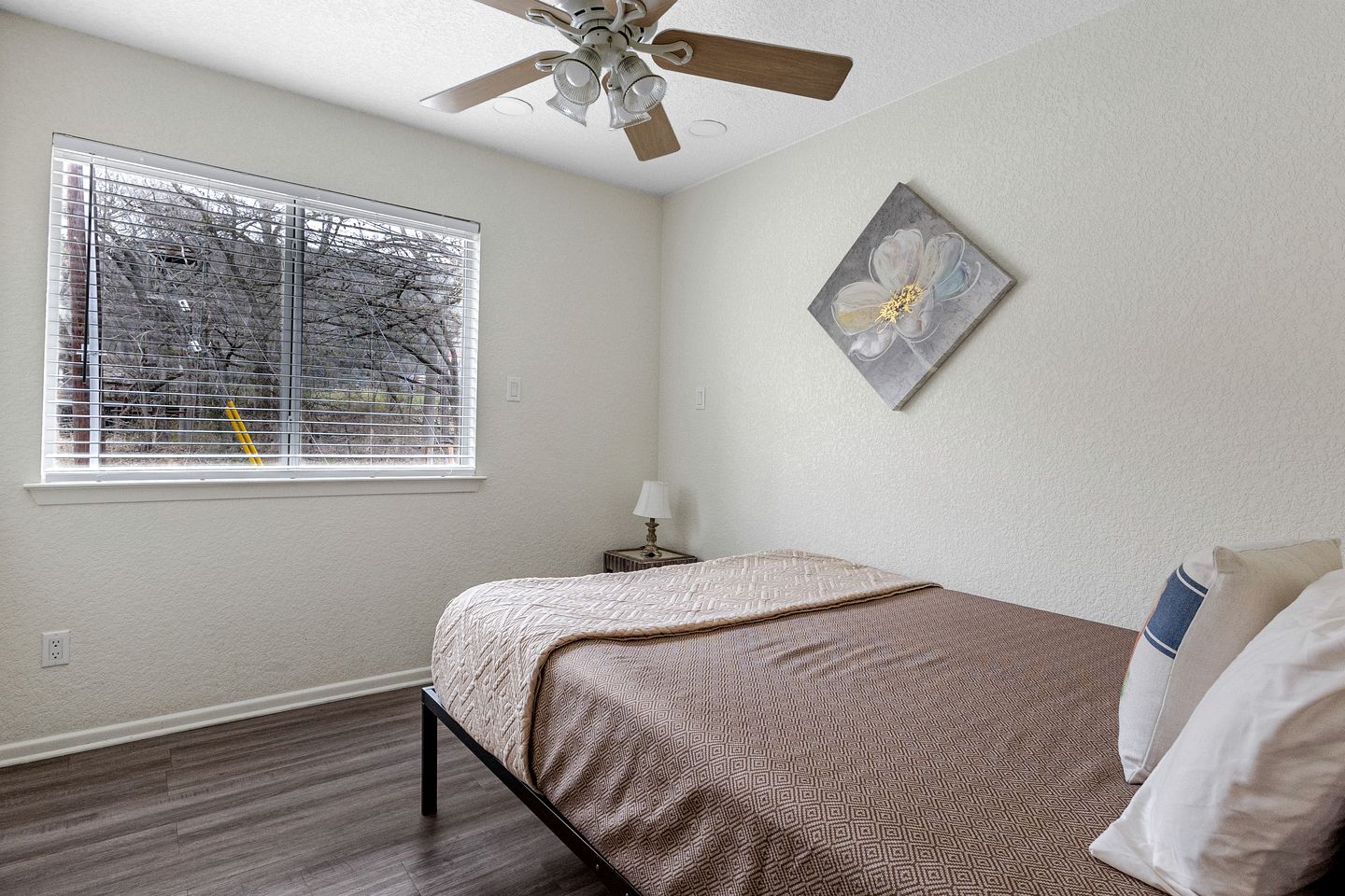 Spacious Cabin Rental Overlooking the Guadalupe River near Austin, Texas