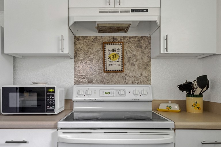 Cabins (United States of America, New Braunfels, Texas)