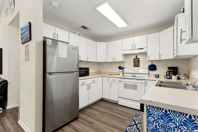 Cabins (United States of America, New Braunfels, Texas)