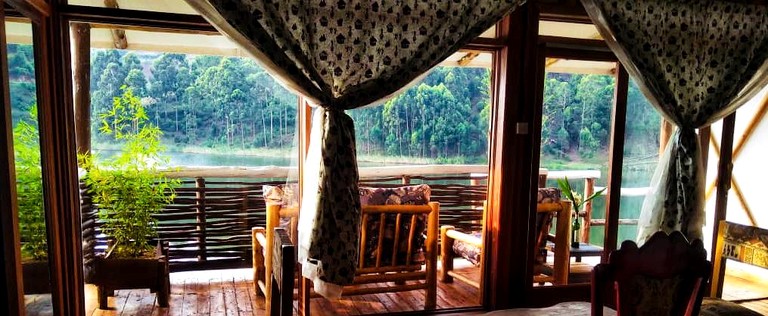 Nature Lodges (Uganda, Kabale, Western Region)