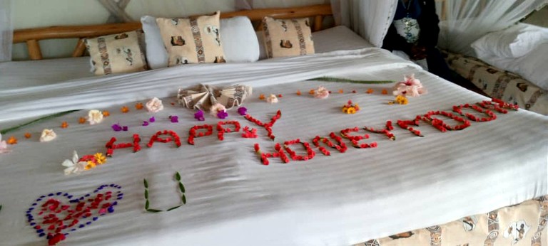 Nature Lodges (Uganda, Kabale, Western Region)