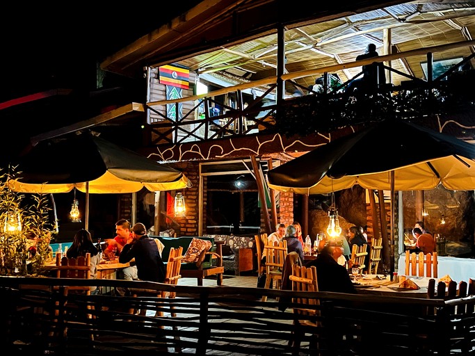 Nature Lodges (Uganda, Kabale, Western Region)