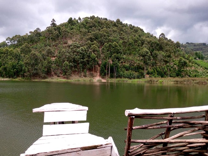 Cottages (Uganda, Kabale, Western Region)