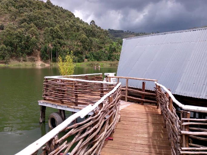 Cottages (Uganda, Kabale, Western Region)
