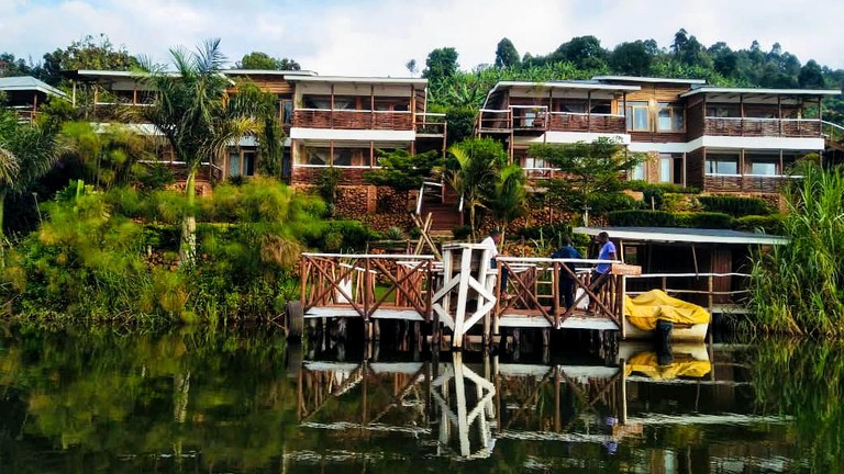 Nature Lodges (Uganda, Kabale, Western Region)