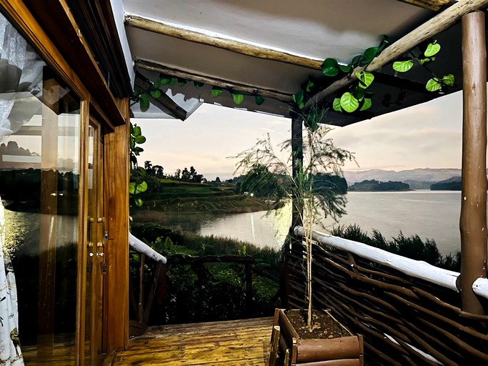 Nature Lodges (Uganda, Kabale, Western Region)