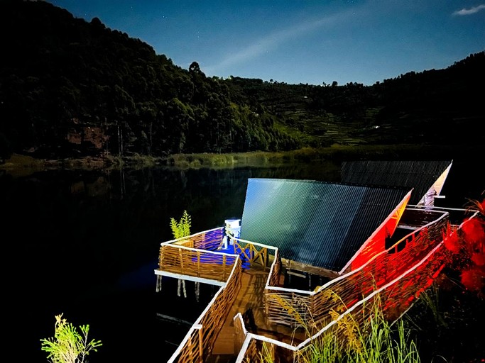 Nature Lodges (Uganda, Kabale, Western Region)