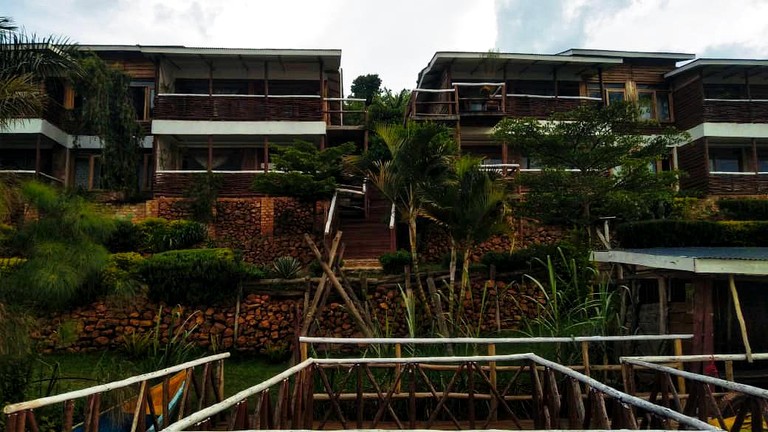 Nature Lodges (Uganda, Kabale, Western Region)