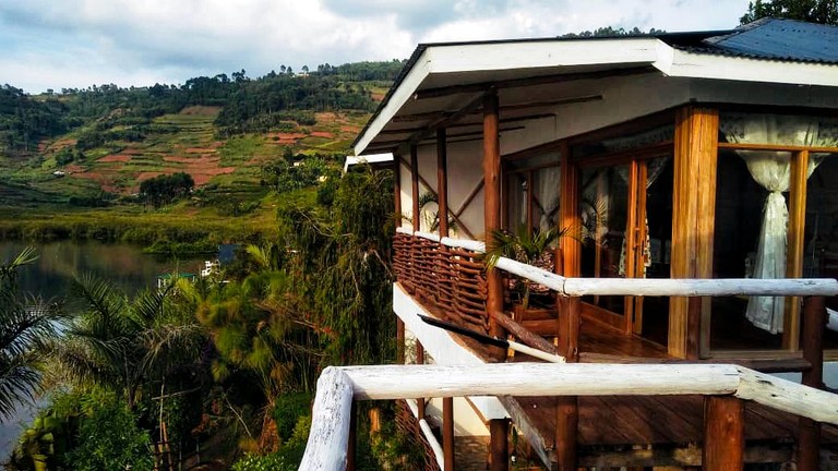 Nature Lodges (Uganda, Kabale, Western Region)