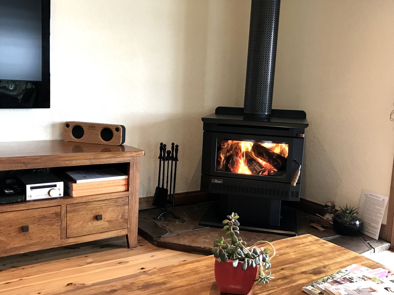 Charming Countryside Cottage Rental in Mansfield Mount Buller, Australia